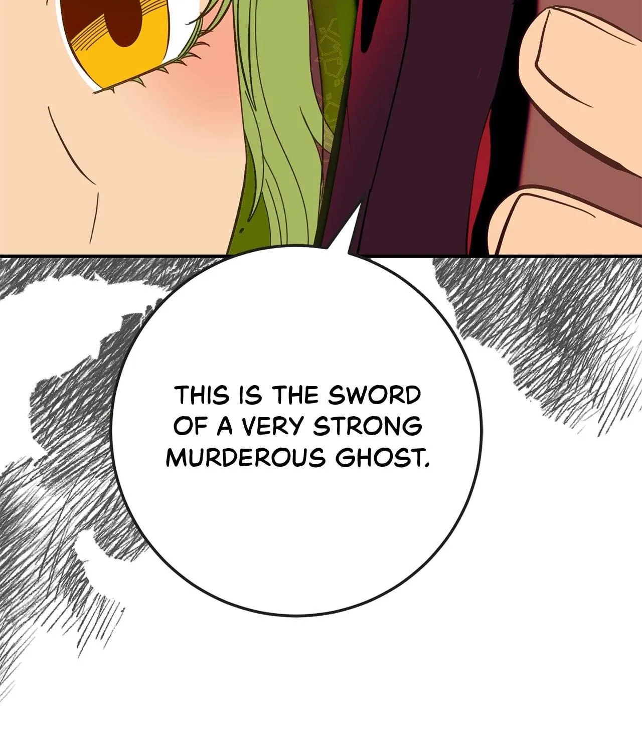 Read Fragrant Magician chapter 36 image 106 on Lezhin