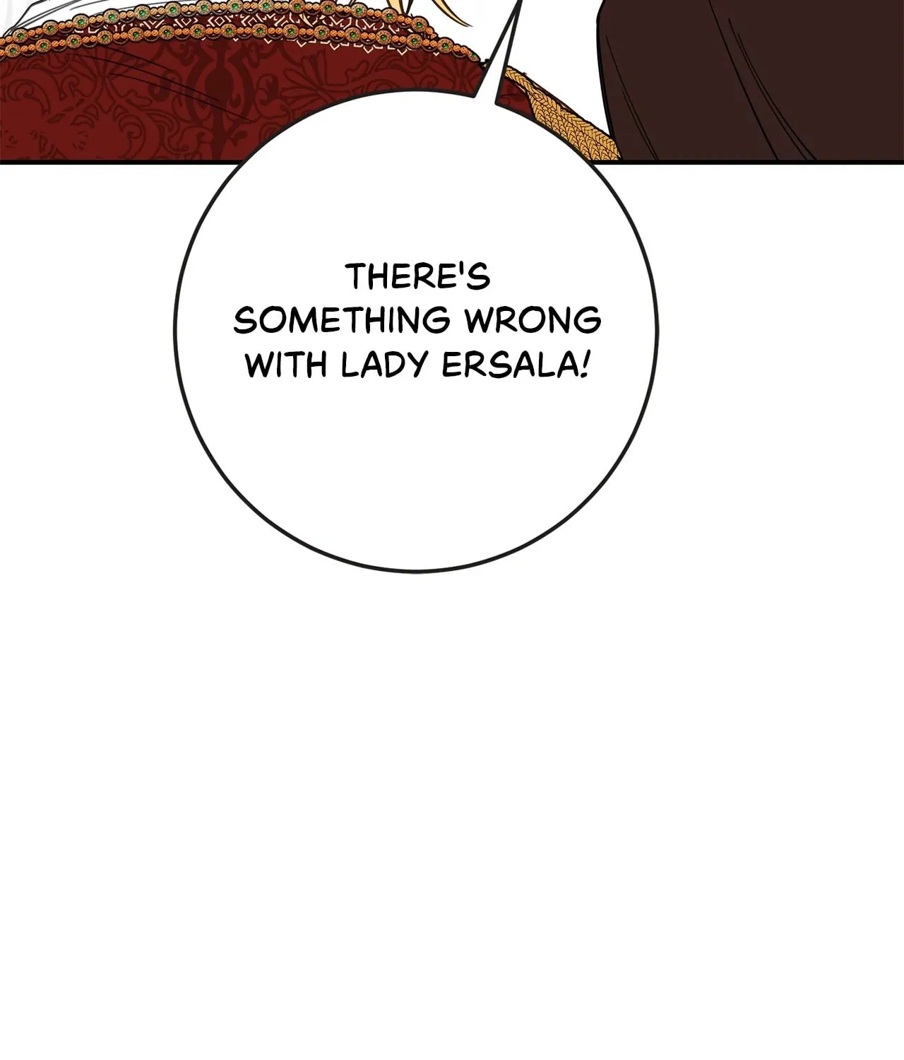 Read Fragrant Magician chapter 36 image 11 on Lezhin