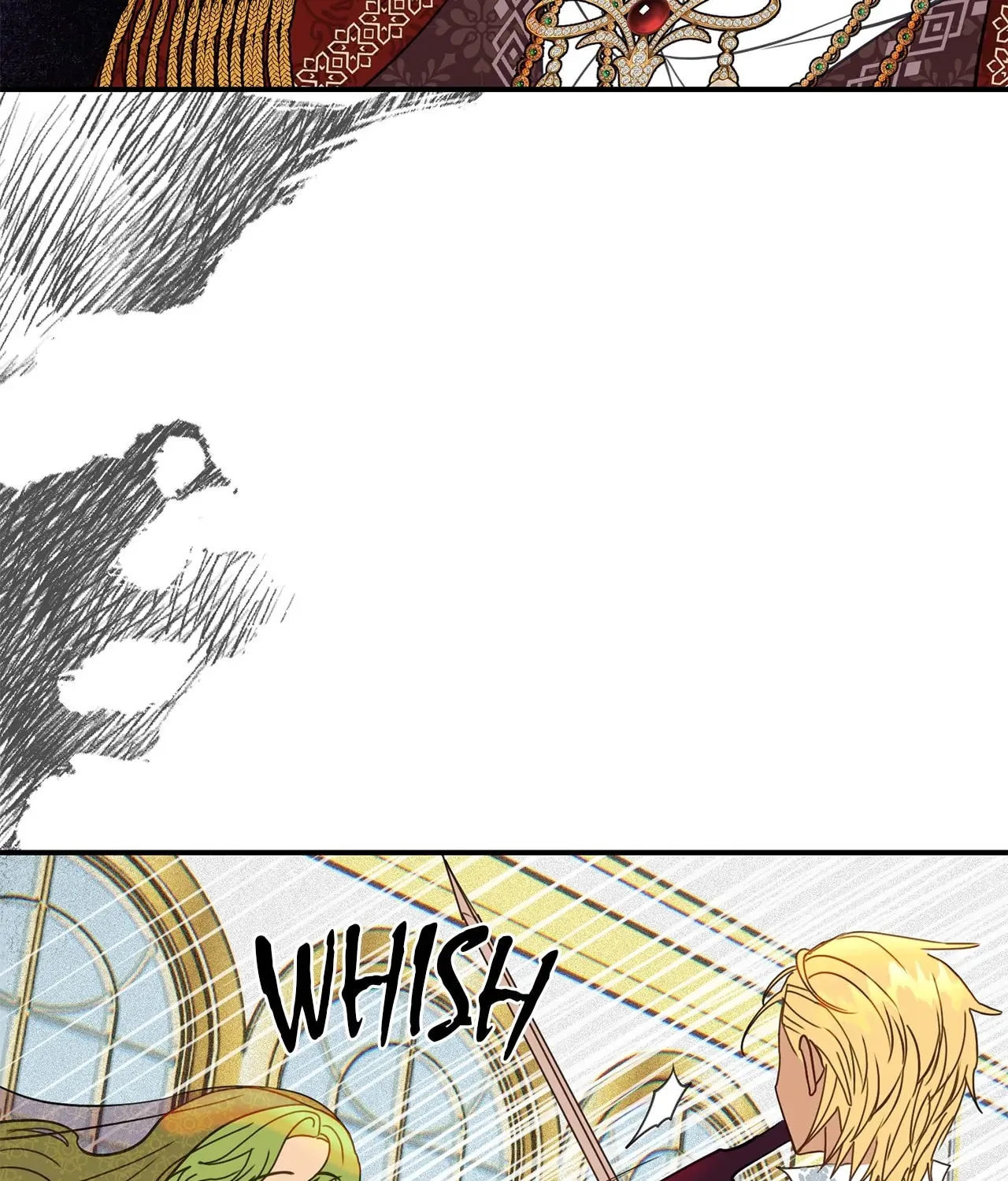 Read Fragrant Magician chapter 36 image 114 on Lezhin