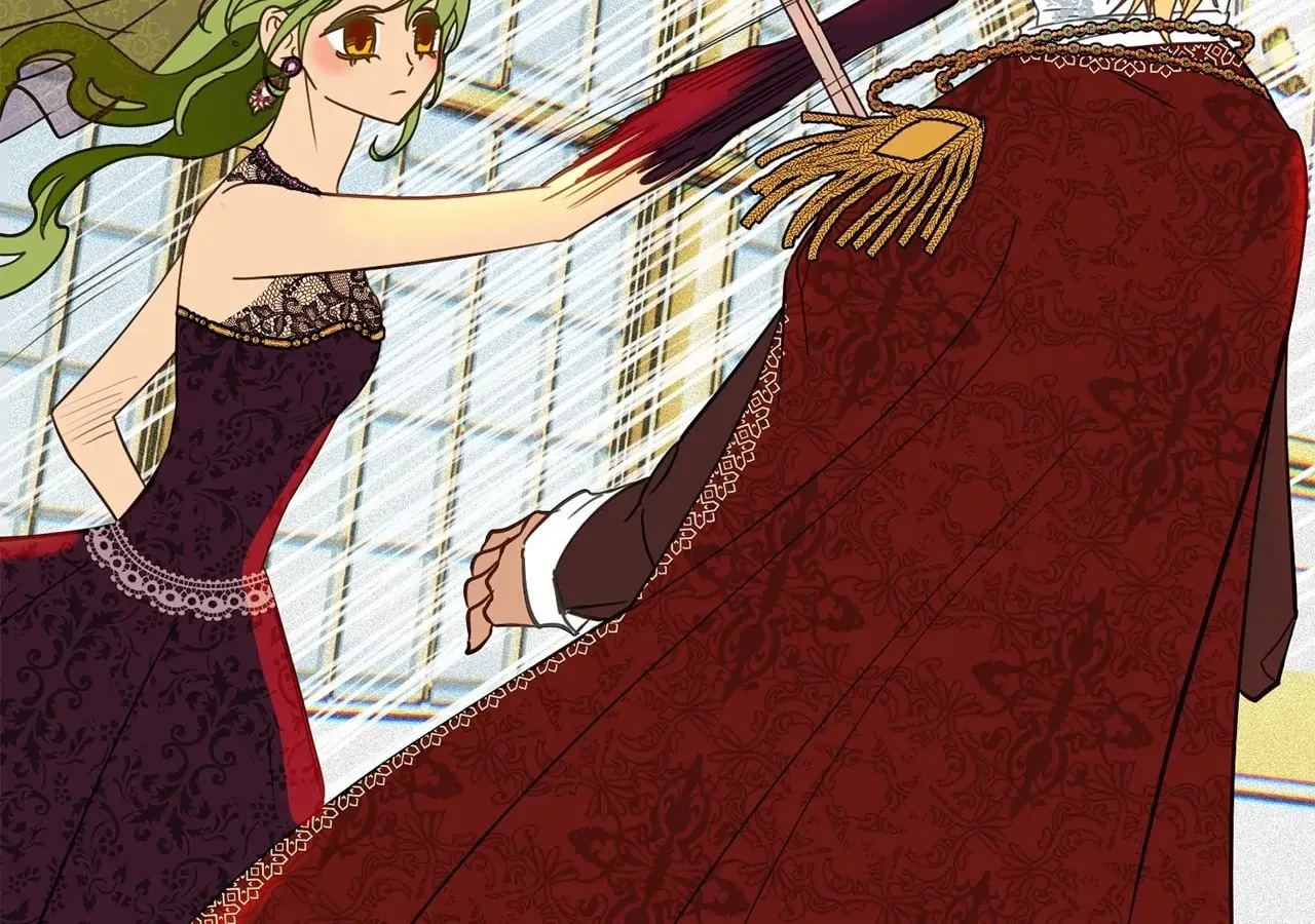 Read Fragrant Magician chapter 36 image 115 on Lezhin
