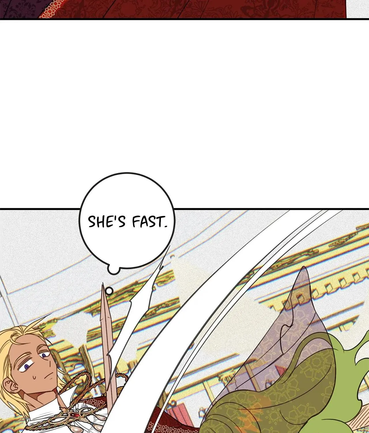 Read Fragrant Magician chapter 36 image 116 on Lezhin