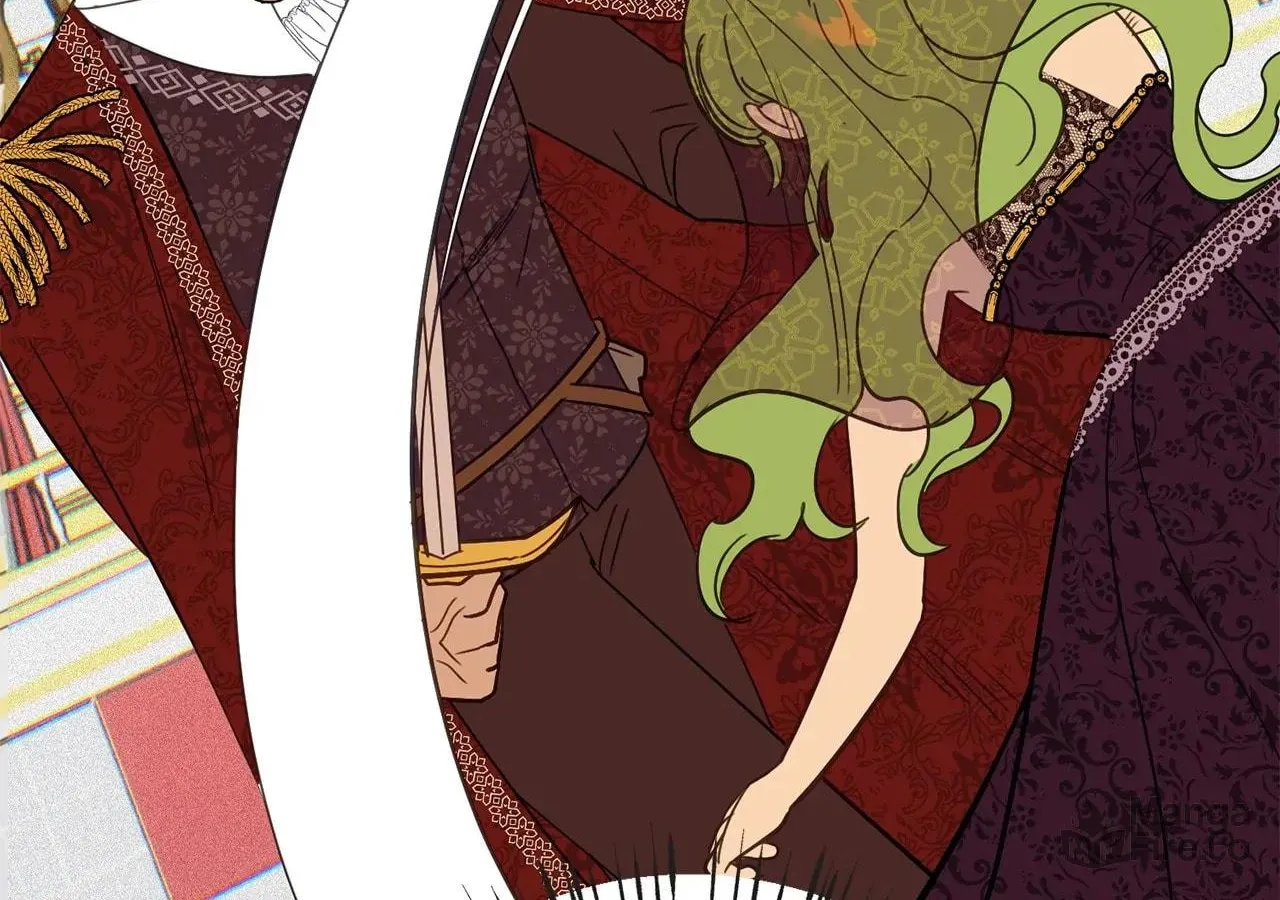 Read Fragrant Magician chapter 36 image 117 on Lezhin
