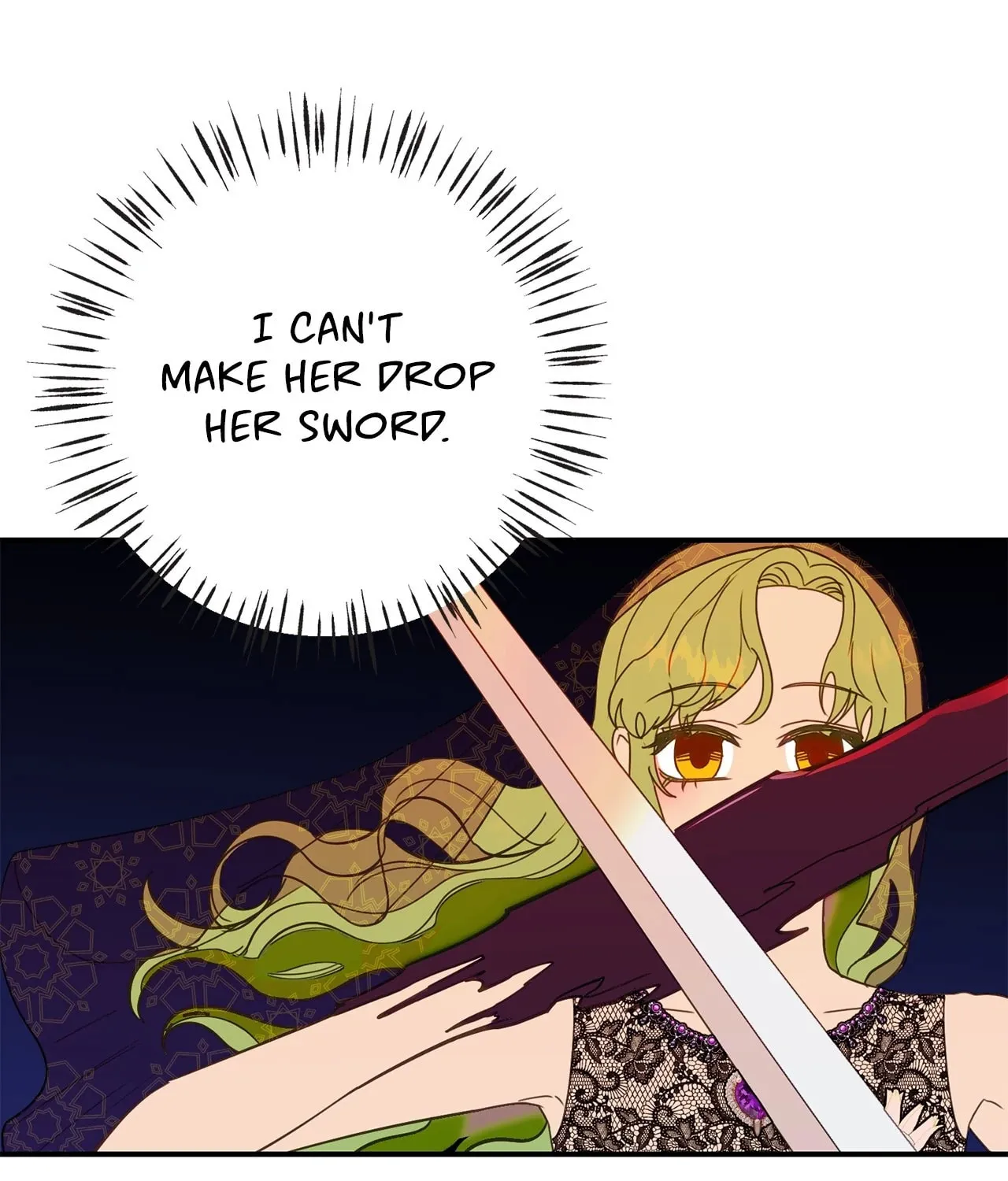 Read Fragrant Magician chapter 36 image 119 on Lezhin