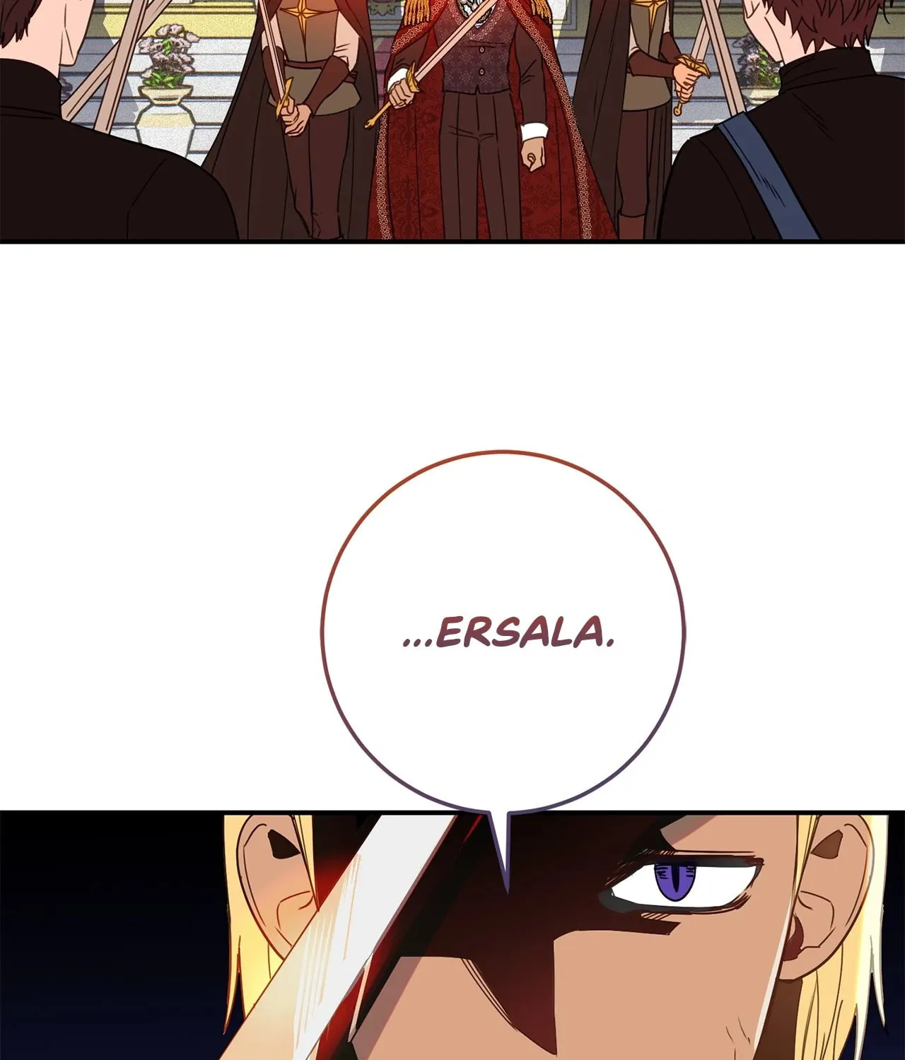 Read Fragrant Magician chapter 36 image 13 on Lezhin
