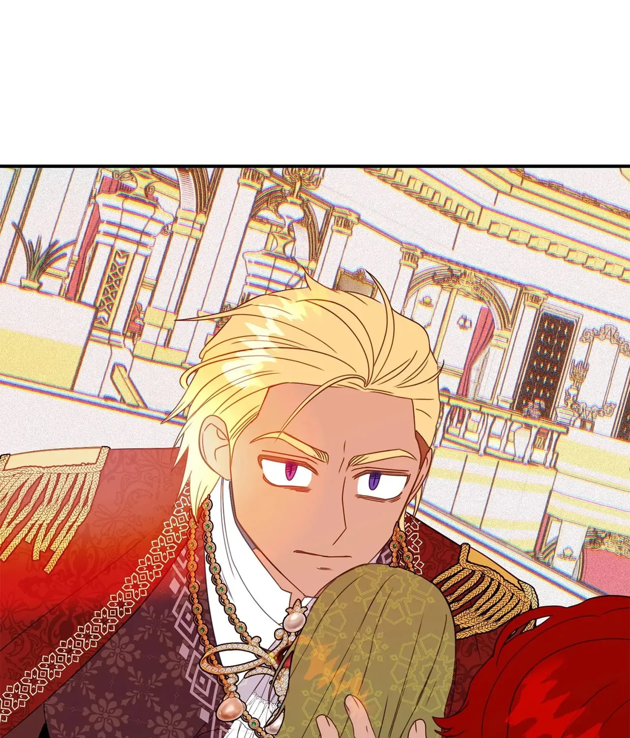 Read Fragrant Magician chapter 36 image 136 on Lezhin