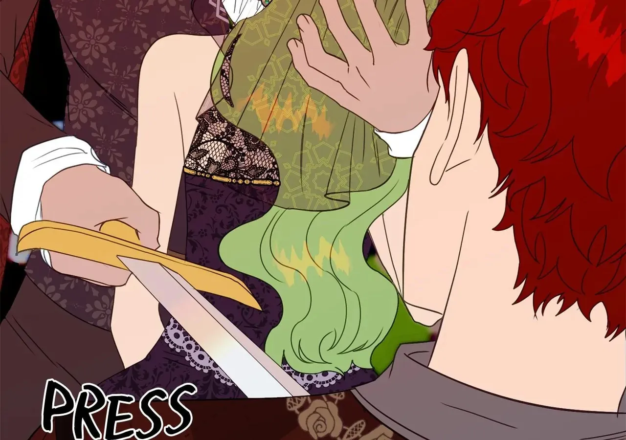 Read Fragrant Magician chapter 36 image 137 on Lezhin