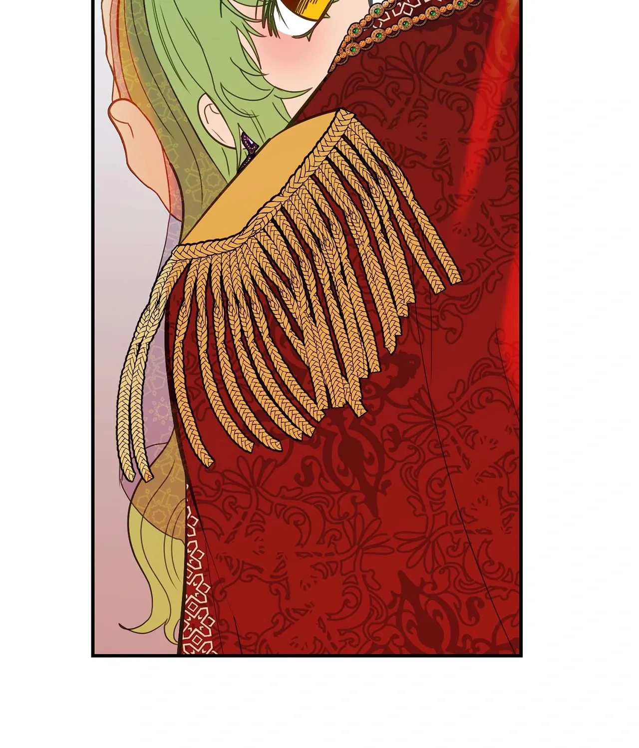 Read Fragrant Magician chapter 36 image 140 on Lezhin