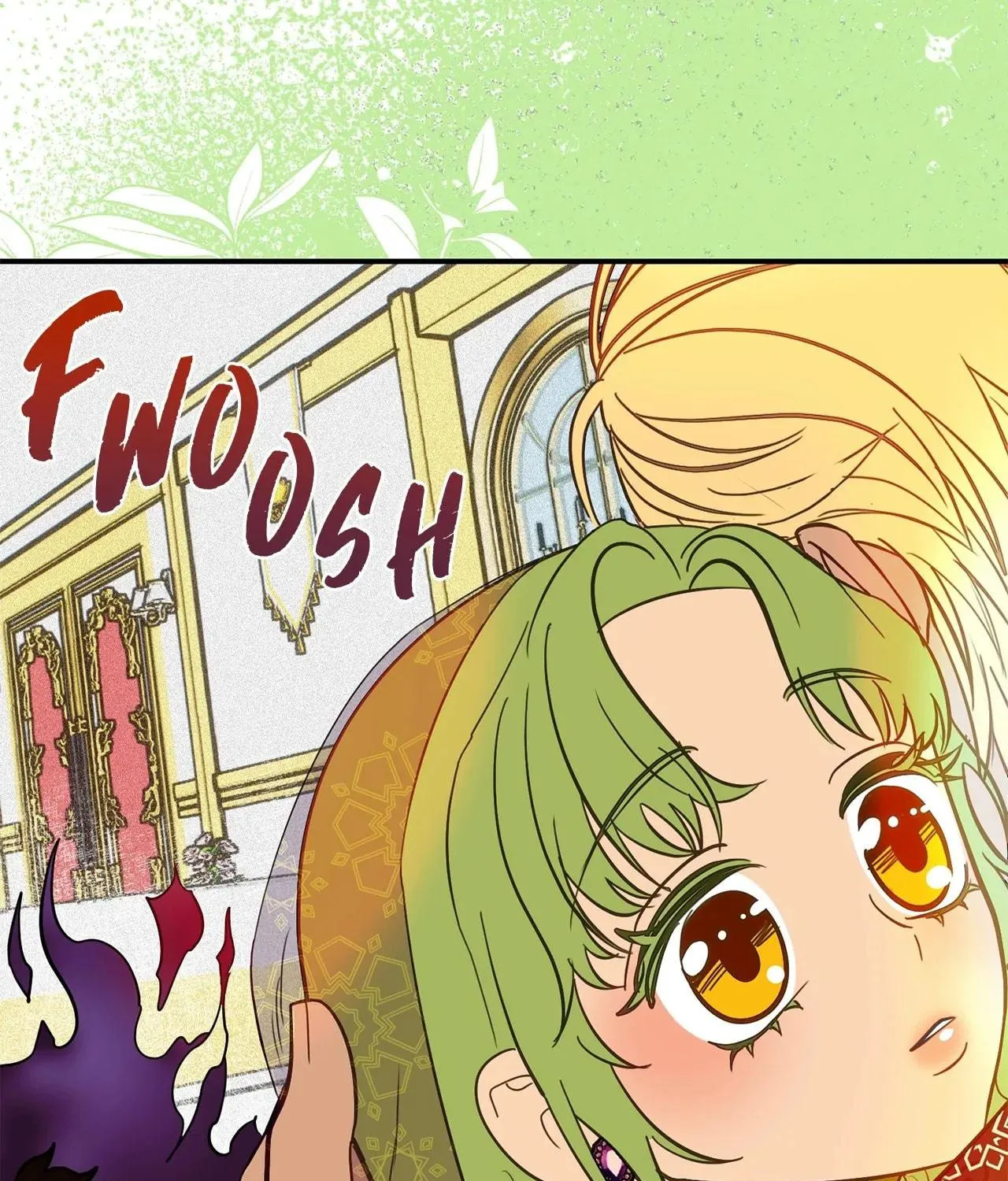 Read Fragrant Magician chapter 36 image 144 on Lezhin