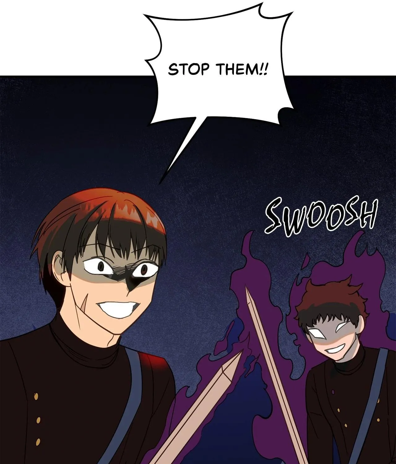 Read Fragrant Magician chapter 36 image 15 on Lezhin