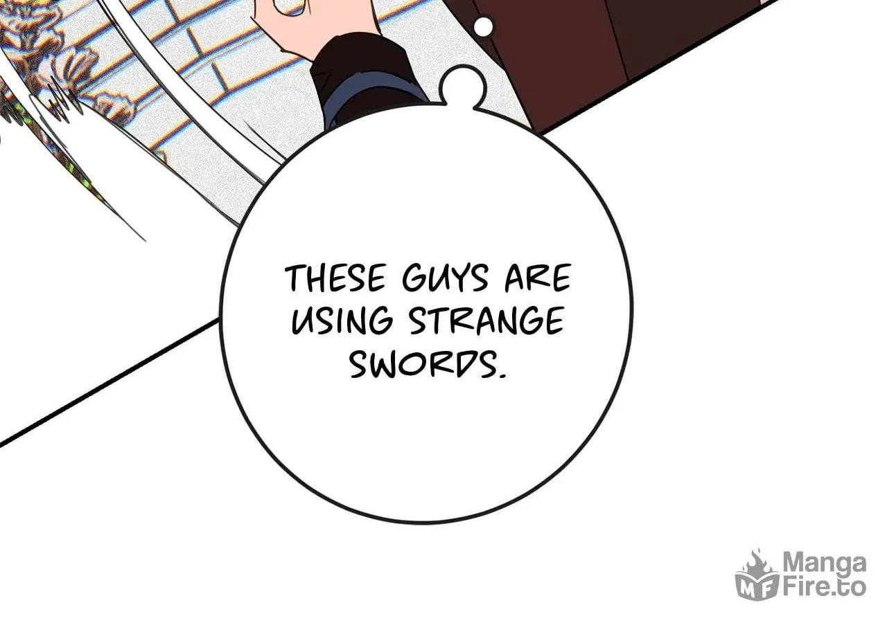 Read Fragrant Magician chapter 36 image 18 on Lezhin