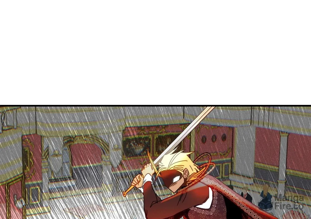 Read Fragrant Magician chapter 36 image 22 on Lezhin