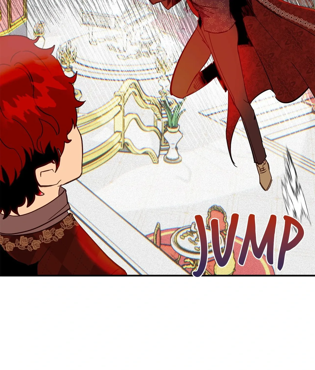 Read Fragrant Magician chapter 36 image 23 on Lezhin