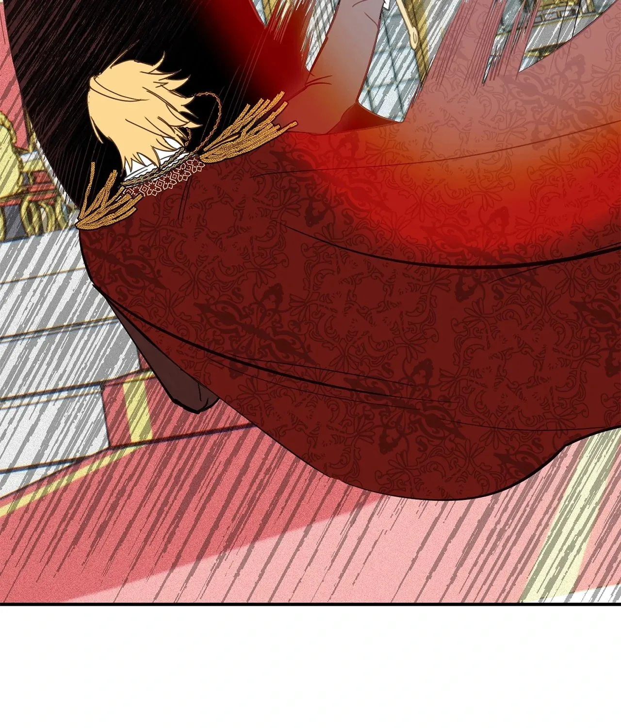 Read Fragrant Magician chapter 36 image 31 on Lezhin