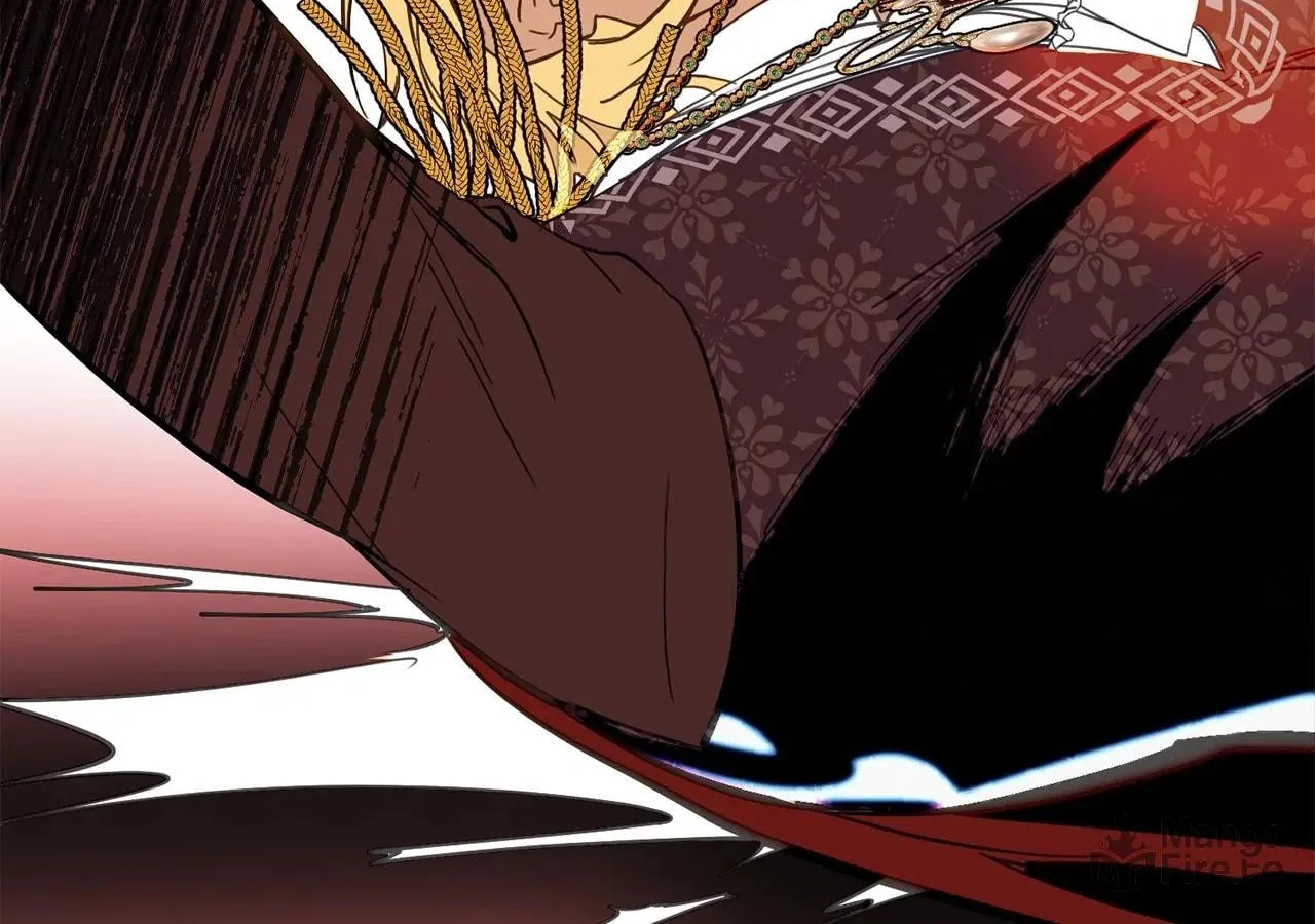 Read Fragrant Magician chapter 36 image 34 on Lezhin
