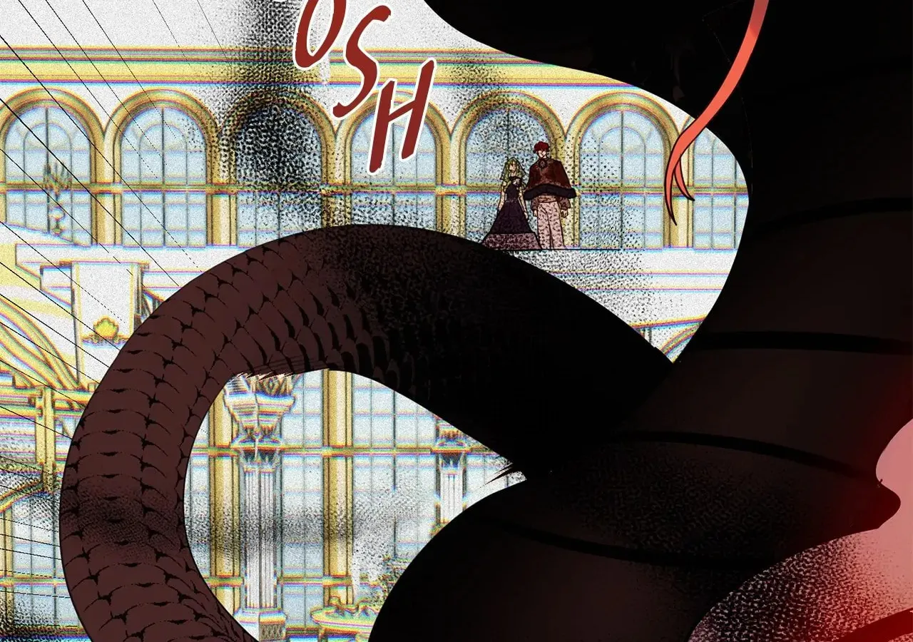 Read Fragrant Magician chapter 36 image 36 on Lezhin