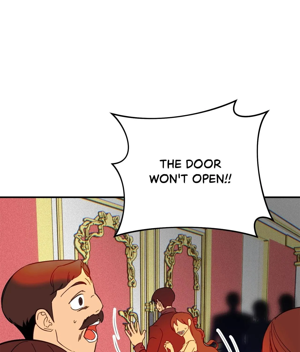 Read Fragrant Magician chapter 36 image 39 on Lezhin