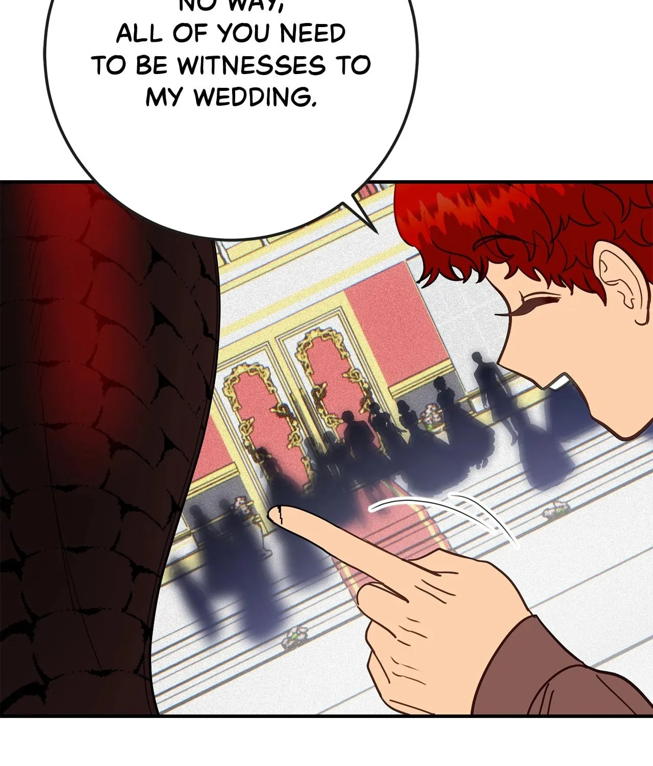 Read Fragrant Magician chapter 36 image 41 on Lezhin