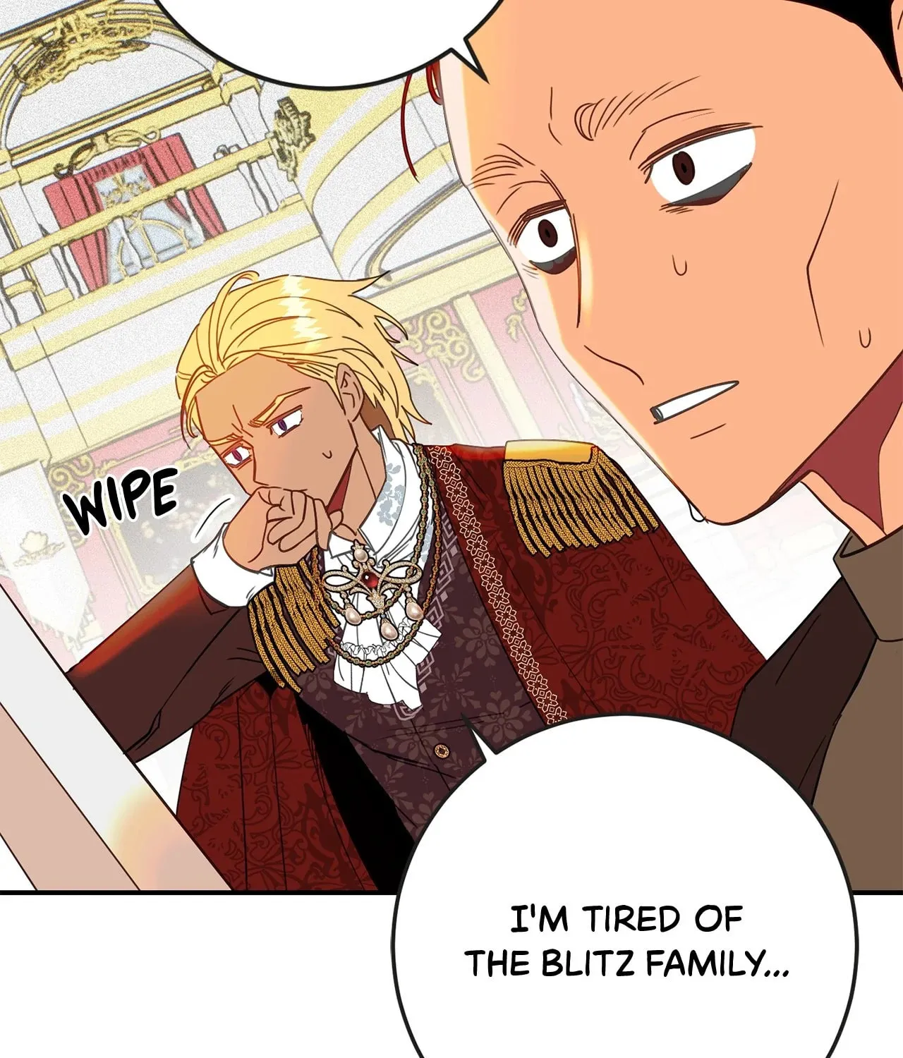 Read Fragrant Magician chapter 36 image 43 on Lezhin