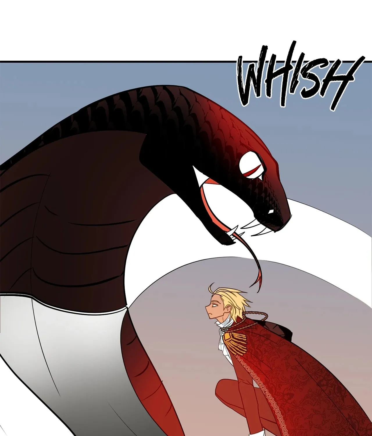 Read Fragrant Magician chapter 36 image 49 on Lezhin