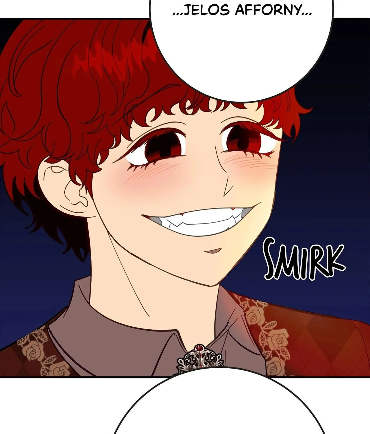 Read Fragrant Magician chapter 36 image 57 on Lezhin
