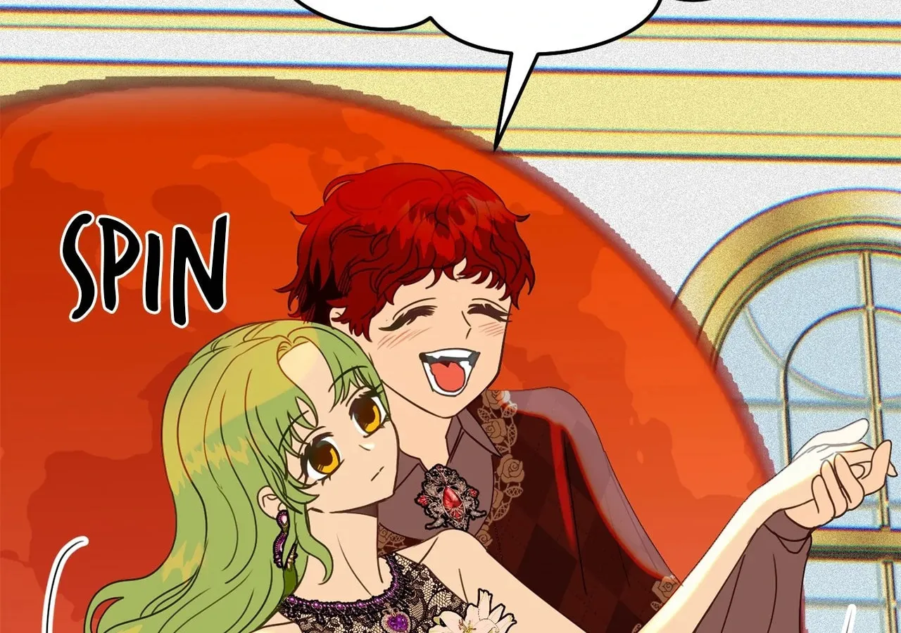 Read Fragrant Magician chapter 36 image 6 on Lezhin