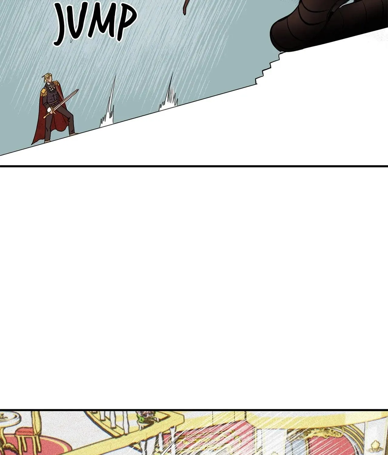 Read Fragrant Magician chapter 36 image 63 on Lezhin
