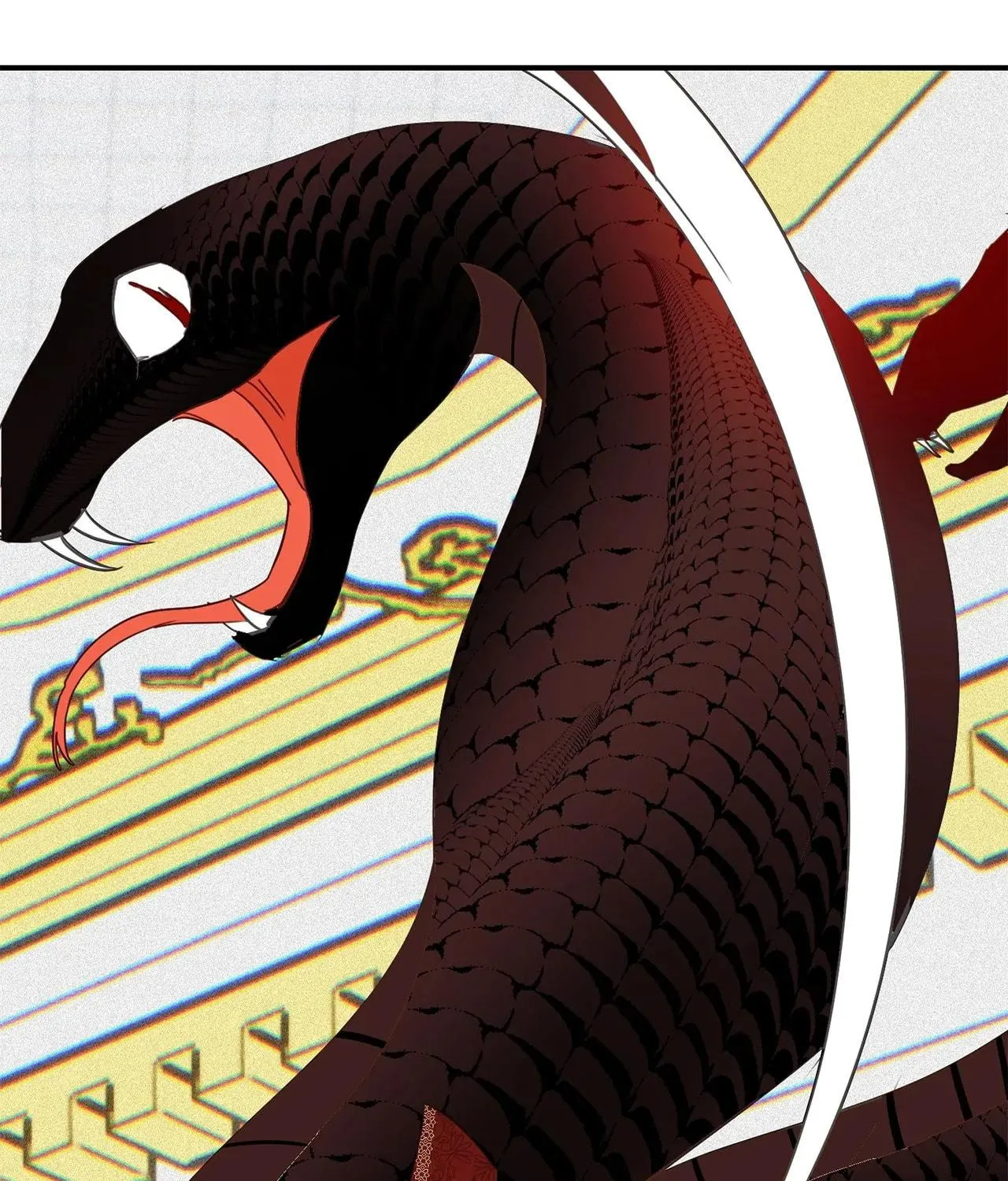 Read Fragrant Magician chapter 36 image 68 on Lezhin