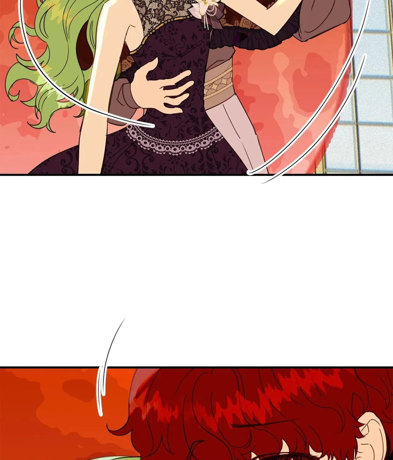 Read Fragrant Magician chapter 36 image 7 on Lezhin