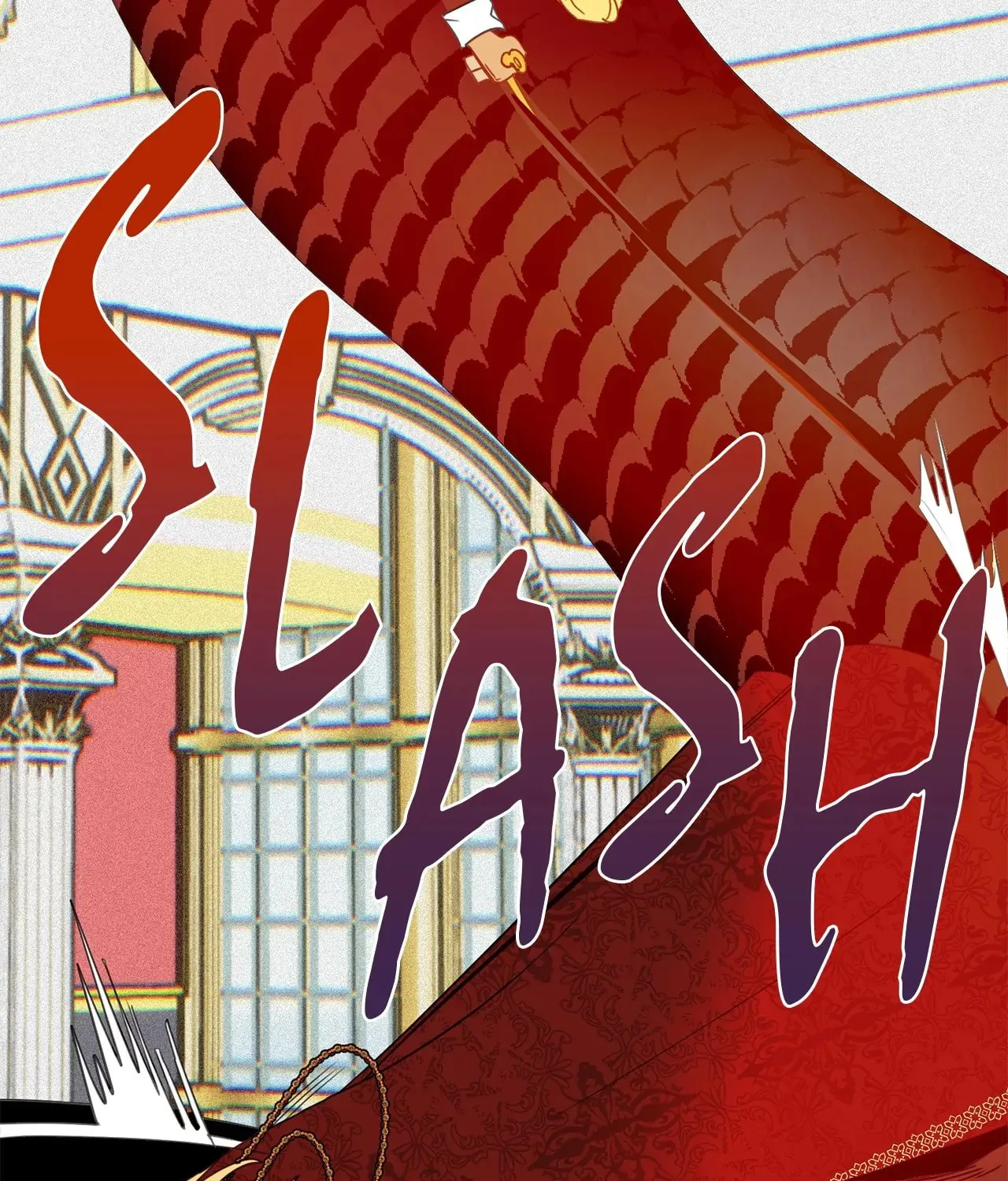 Read Fragrant Magician chapter 36 image 70 on Lezhin