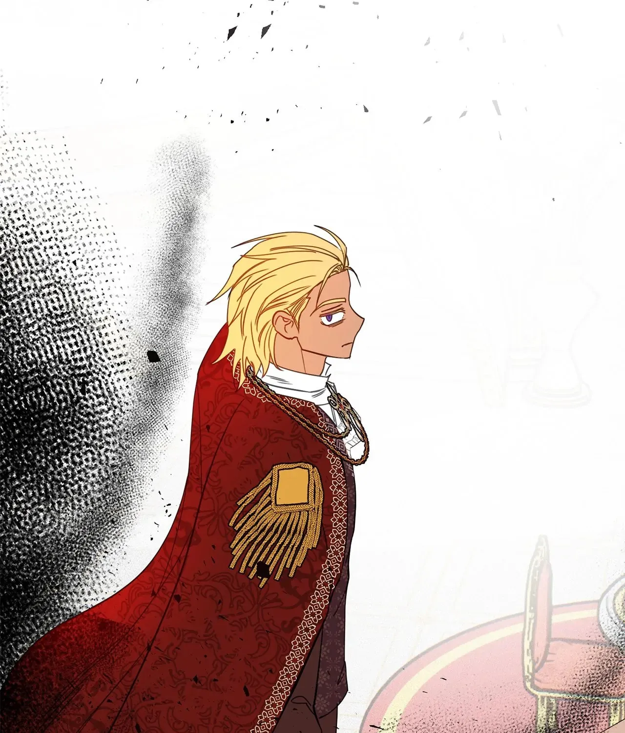 Read Fragrant Magician chapter 36 image 78 on Lezhin