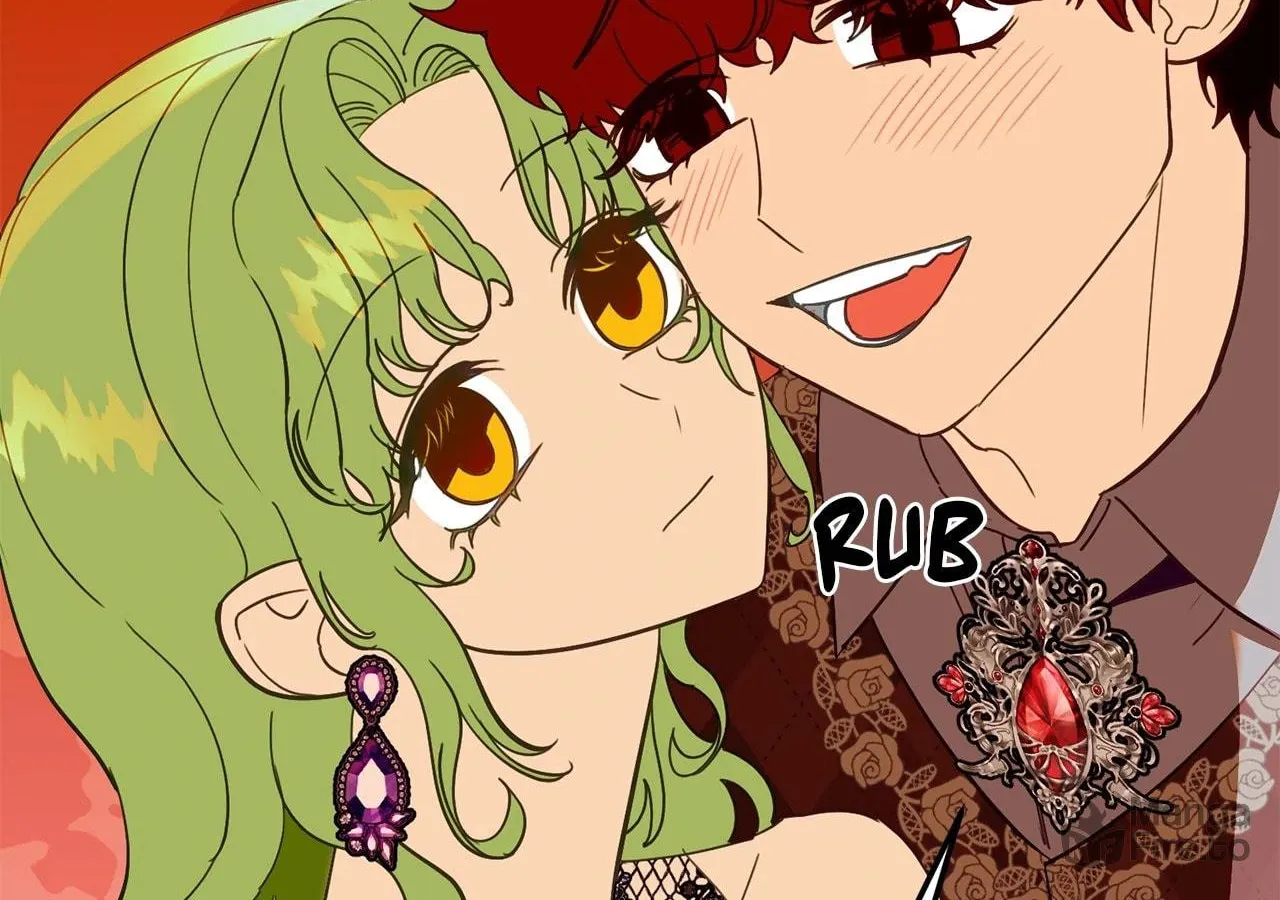 Read Fragrant Magician chapter 36 image 8 on Lezhin