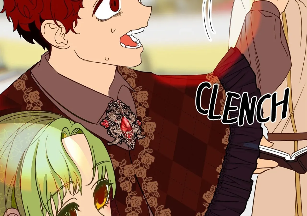 Read Fragrant Magician chapter 36 image 85 on Lezhin