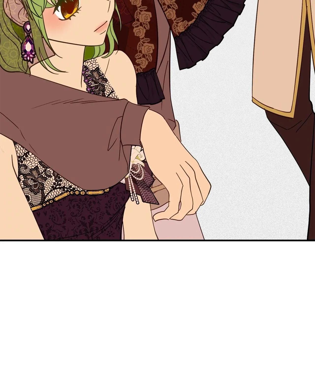 Read Fragrant Magician chapter 36 image 86 on Lezhin