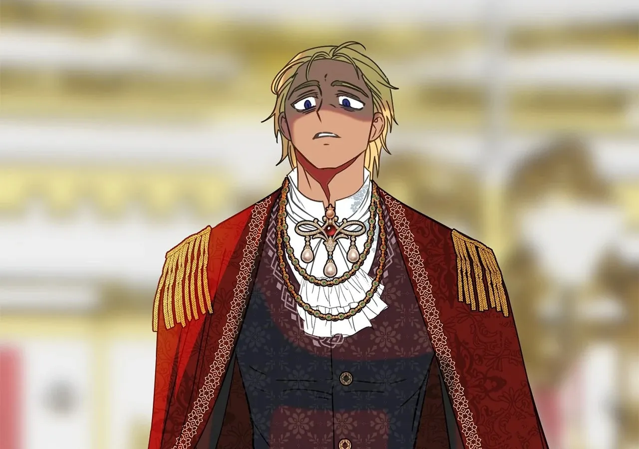 Read Fragrant Magician chapter 36 image 89 on Lezhin