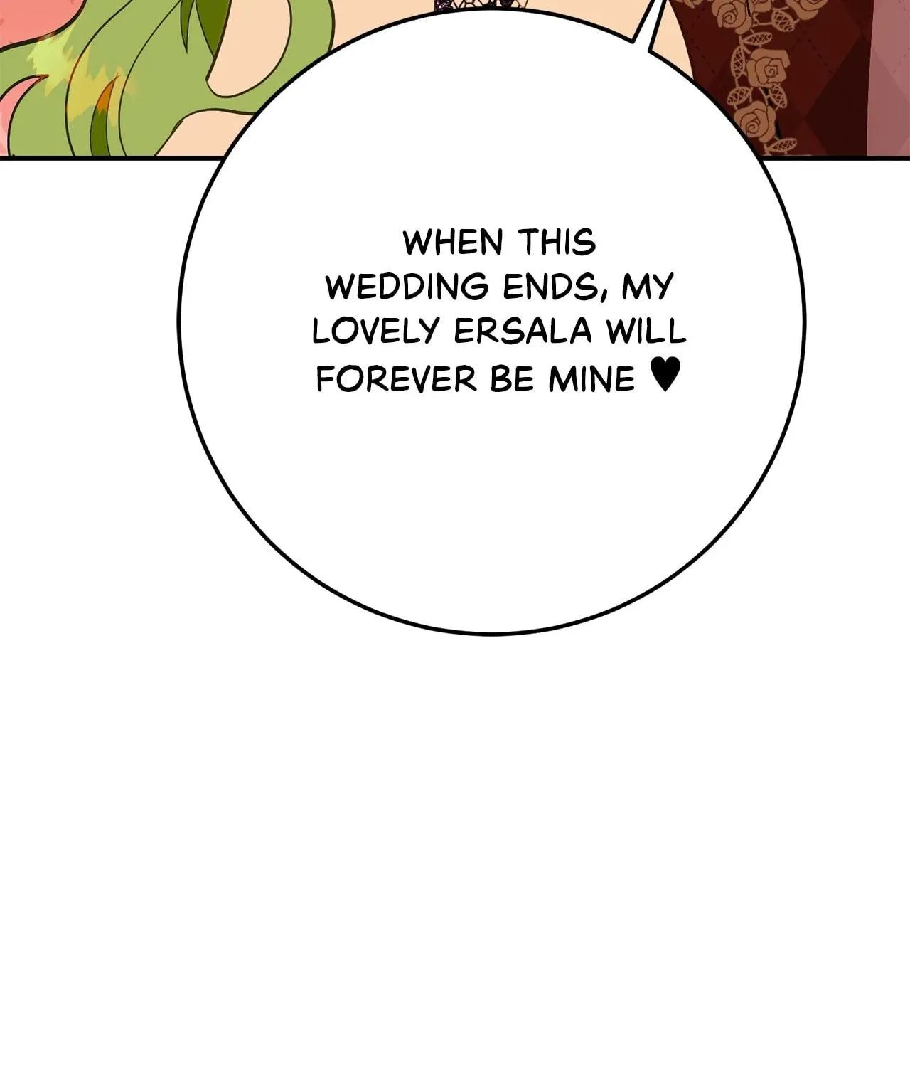 Read Fragrant Magician chapter 36 image 9 on Lezhin