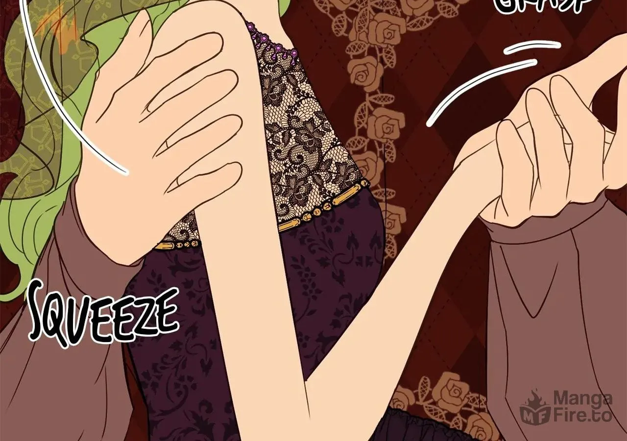 Read Fragrant Magician chapter 36 image 97 on Lezhin