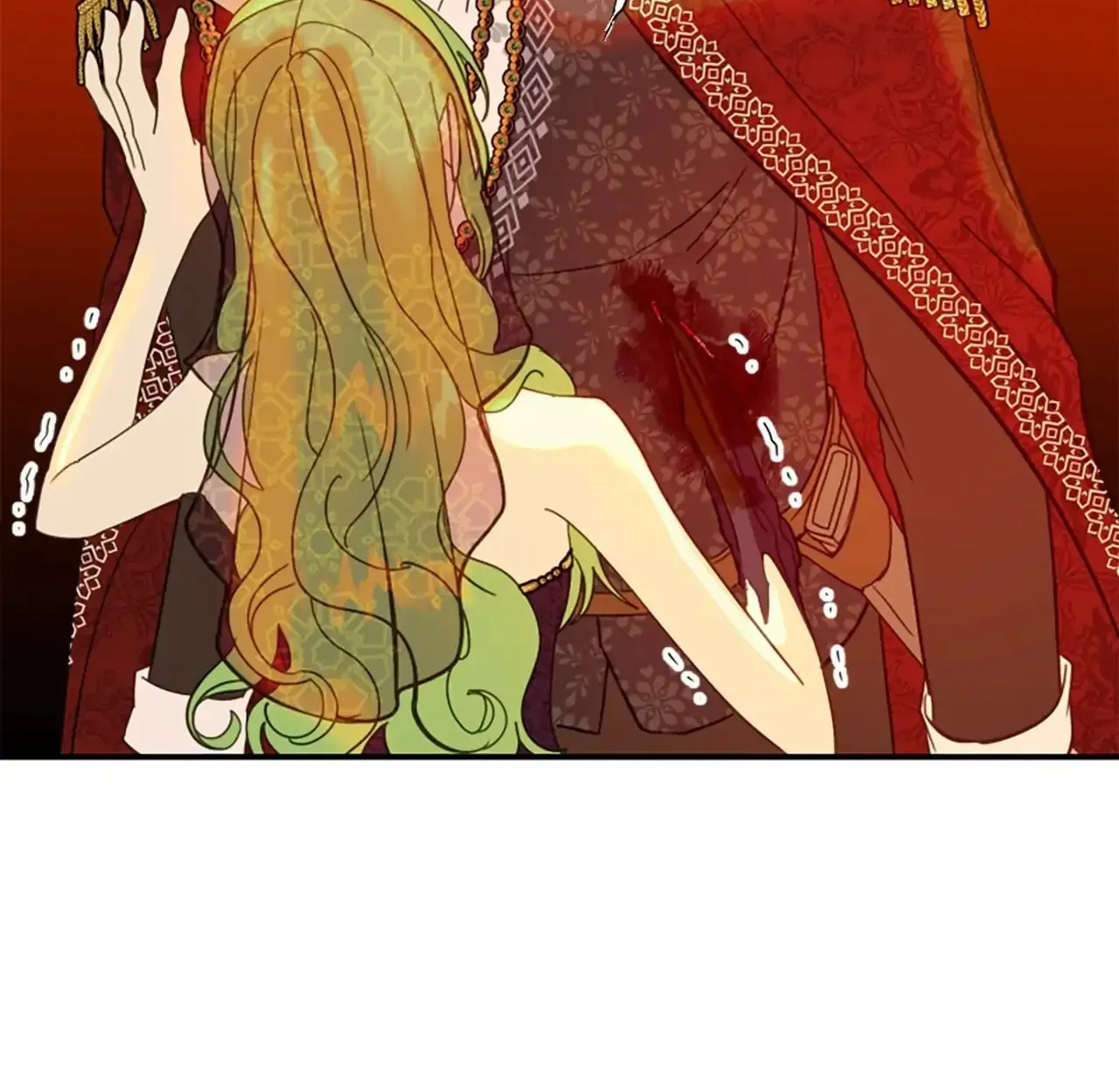 Read Fragrant Magician chapter 37 image 1 on Lezhin