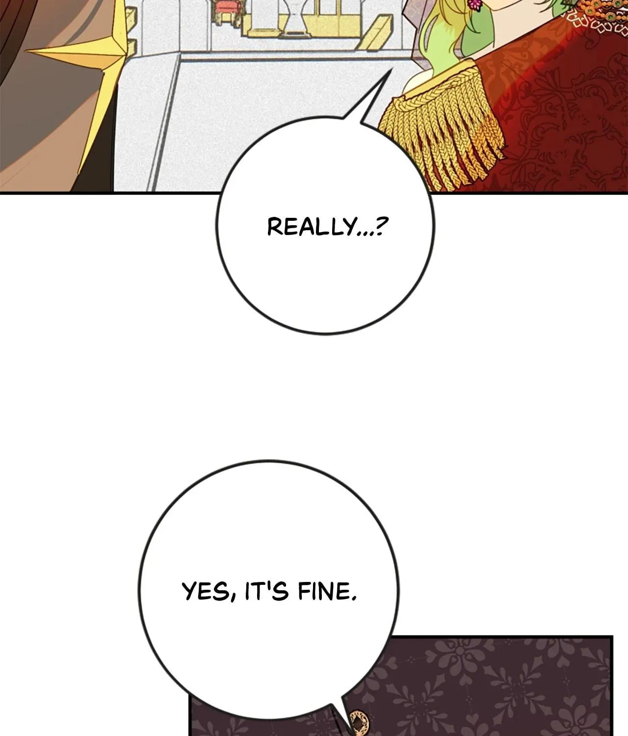 Read Fragrant Magician chapter 37 image 10 on Lezhin