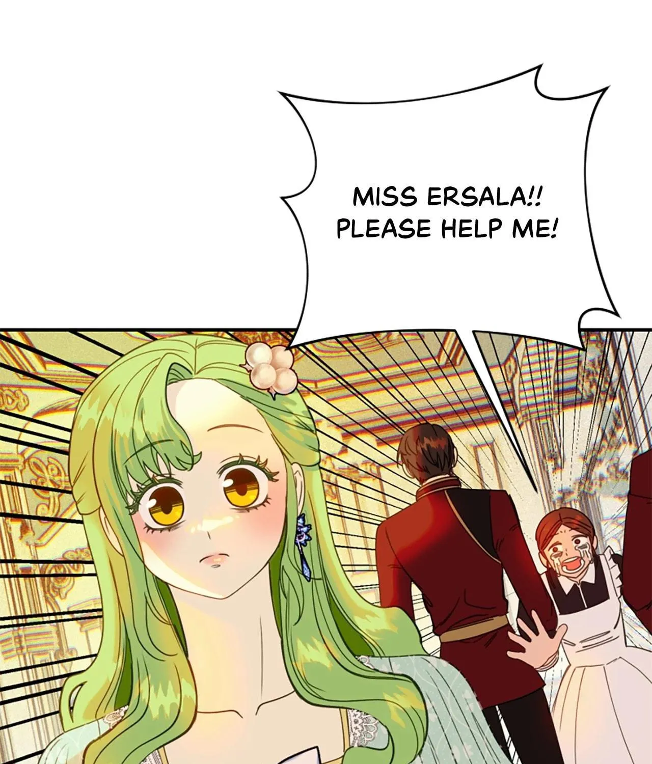 Read Fragrant Magician chapter 37 image 104 on Lezhin