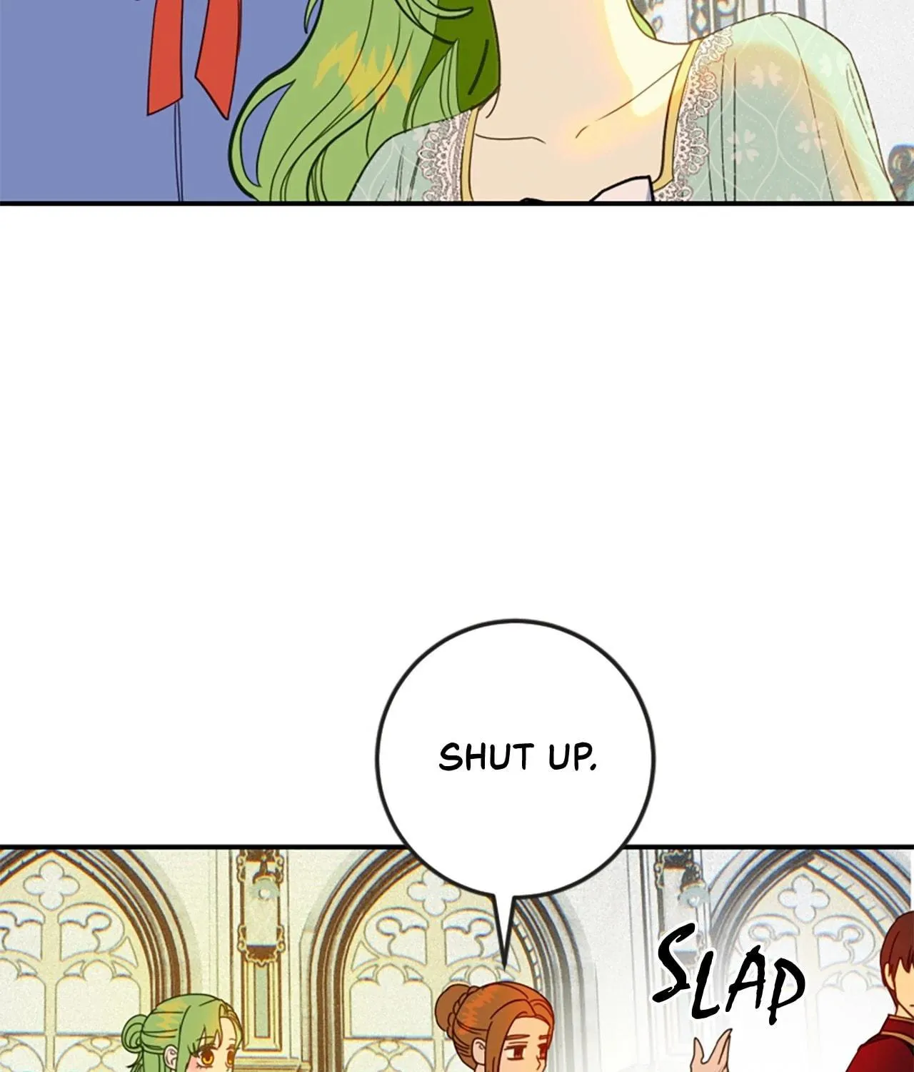 Read Fragrant Magician chapter 37 image 108 on Lezhin