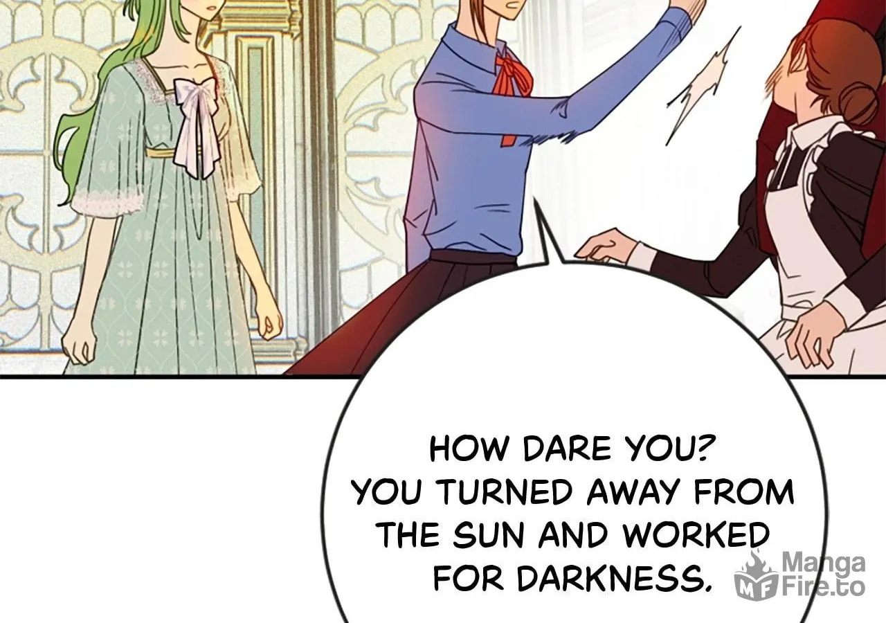 Read Fragrant Magician chapter 37 image 109 on Lezhin