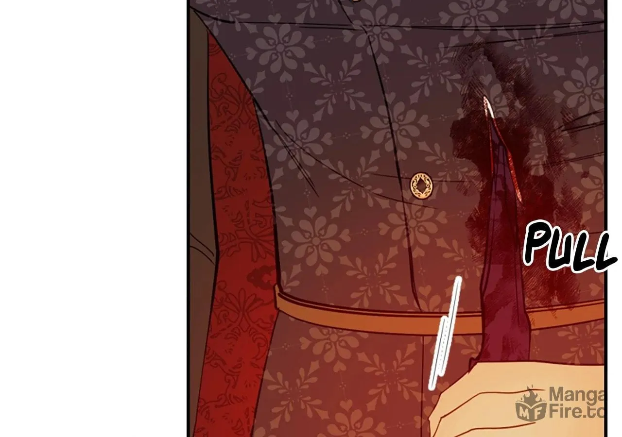 Read Fragrant Magician chapter 37 image 11 on Lezhin