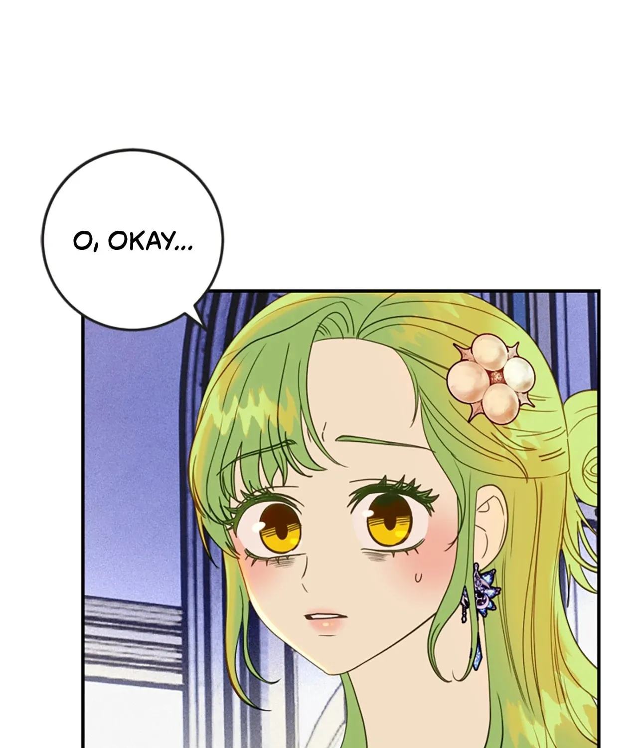 Read Fragrant Magician chapter 37 image 112 on Lezhin