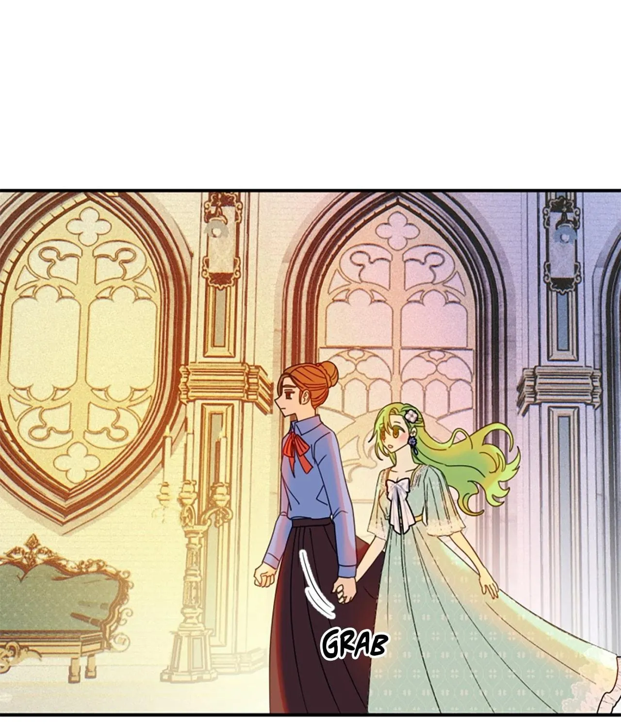 Read Fragrant Magician chapter 37 image 114 on Lezhin