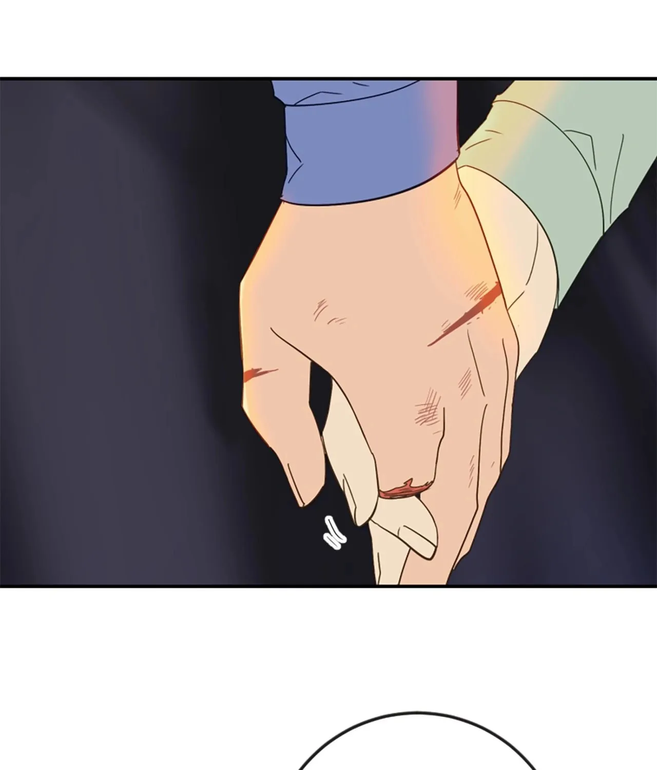 Read Fragrant Magician chapter 37 image 116 on Lezhin