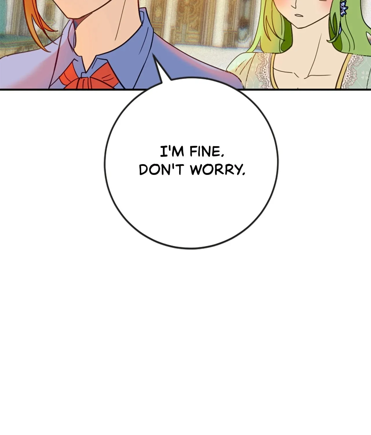 Read Fragrant Magician chapter 37 image 118 on Lezhin
