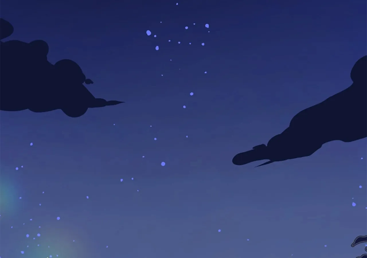 Read Fragrant Magician chapter 37 image 123 on Lezhin
