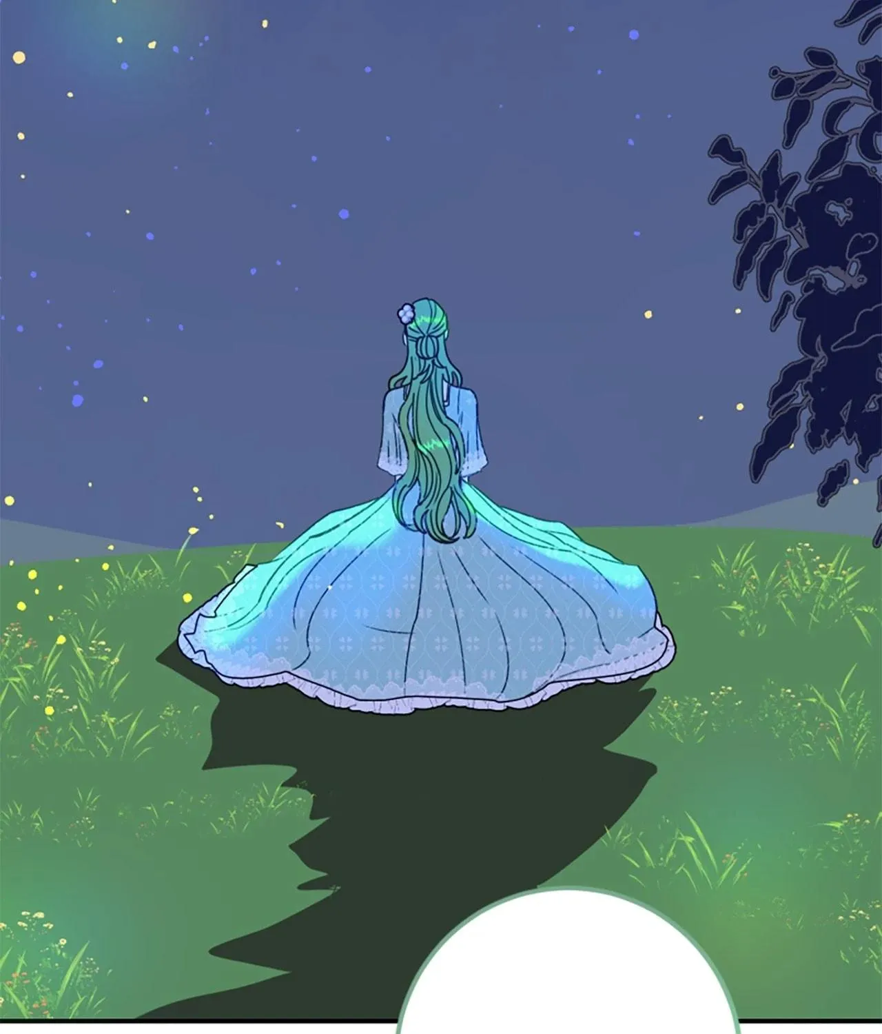 Read Fragrant Magician chapter 37 image 124 on Lezhin