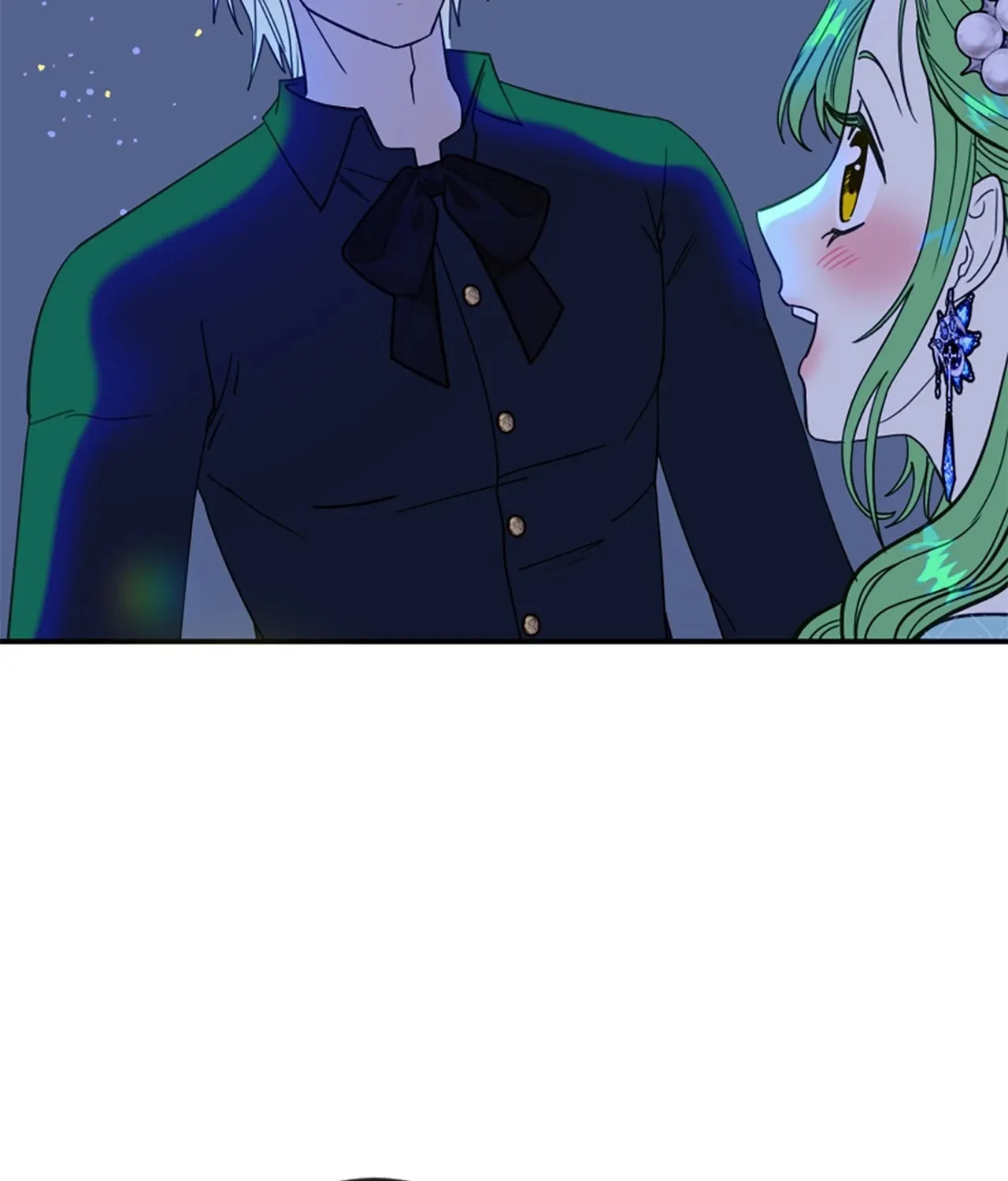 Read Fragrant Magician chapter 37 image 128 on Lezhin