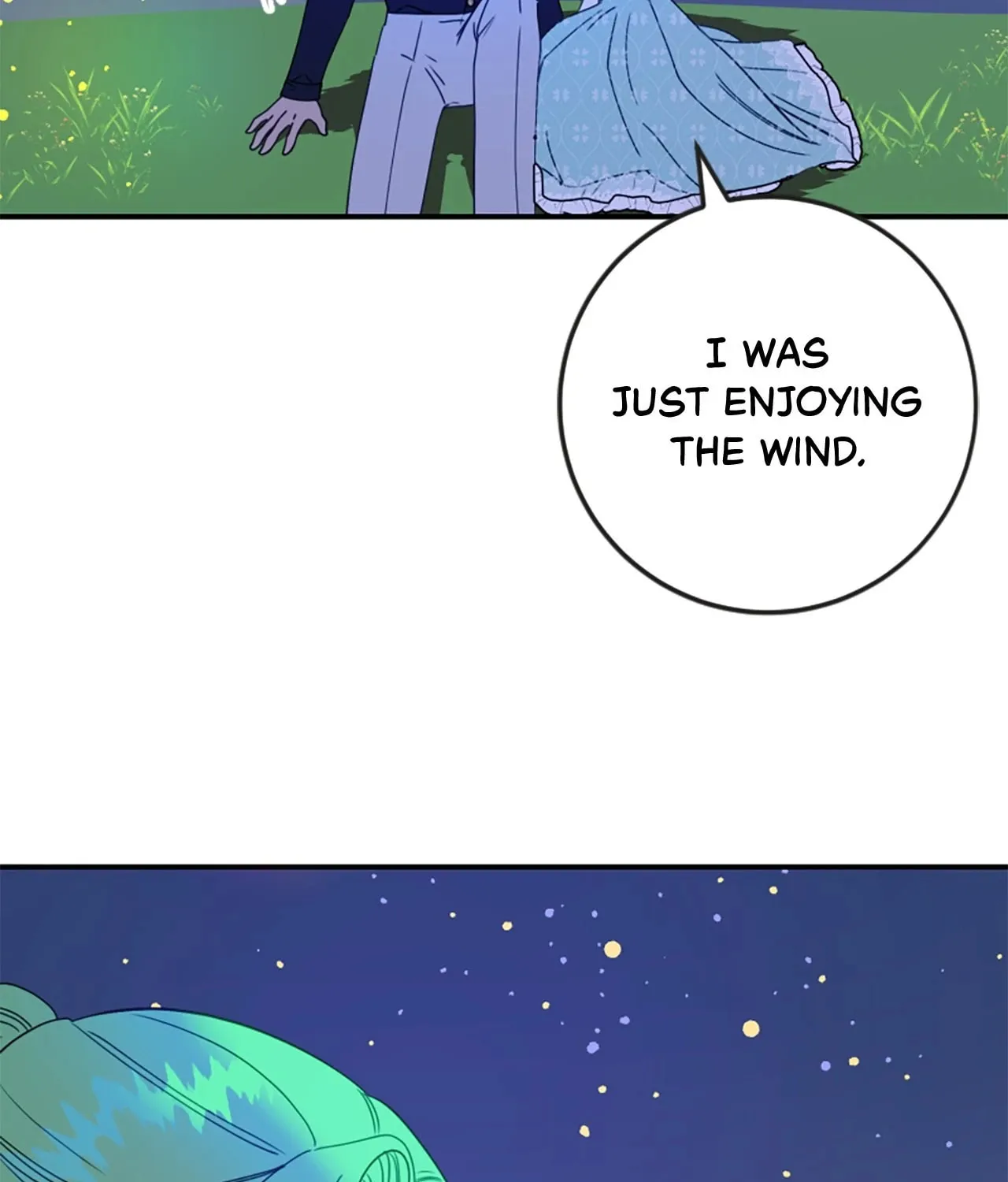 Read Fragrant Magician chapter 37 image 130 on Lezhin